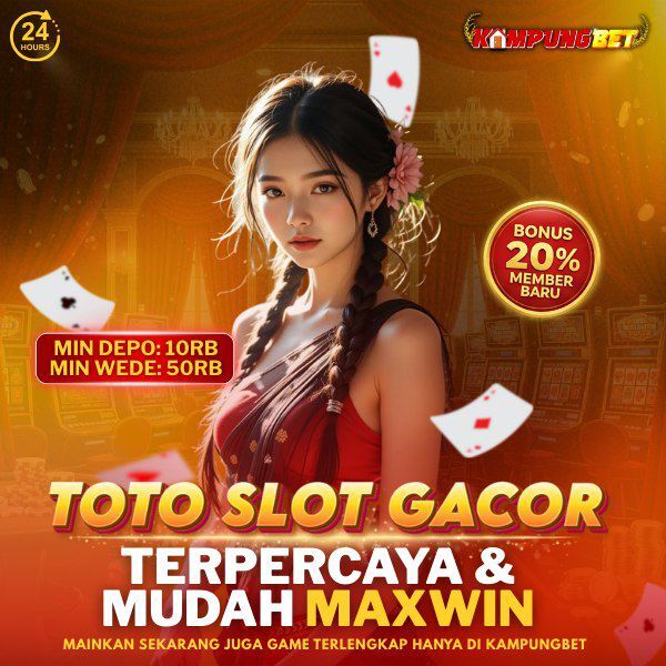 KAMPUNGBET: Situs Slot Gacor Hari Ini Gampang Maxwin & Link Slot Online - WooCommerce eCommerce